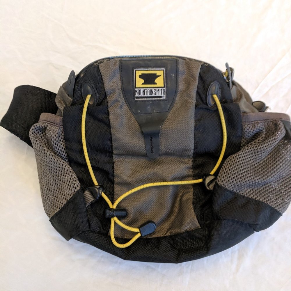 Hip bag